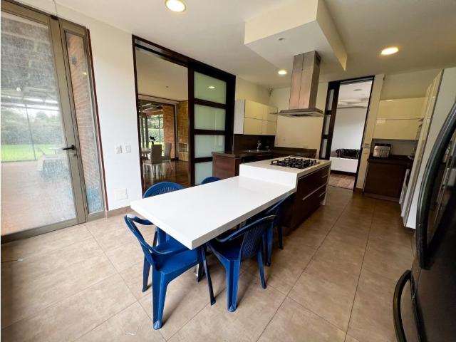 Exclusiva casa de campo en venta Santafe de Bogotá, Bogotá D.C