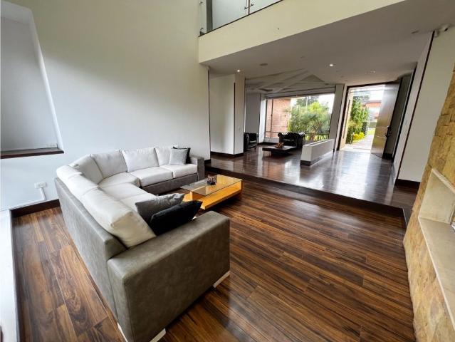 Exclusiva casa de campo en venta Santafe de Bogotá, Bogotá D.C