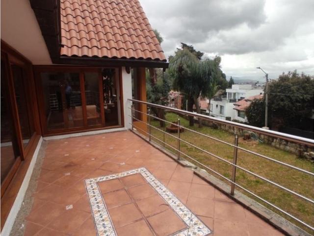 Exclusiva casa de campo en venta Santafe de Bogotá, Colombia