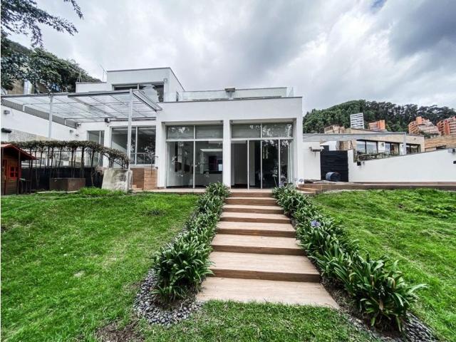 Exclusiva casa de campo en venta Santafe de Bogotá, Colombia