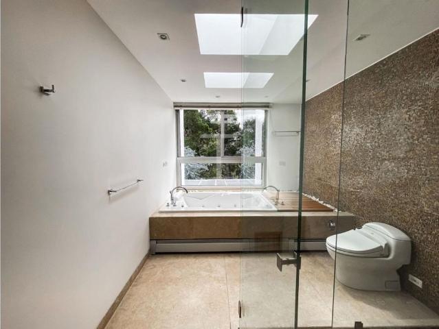 Exclusiva casa de campo en venta Santafe de Bogotá, Colombia