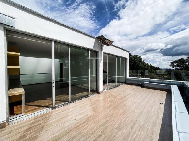 Exclusiva casa de campo en venta Santafe de Bogotá, Colombia