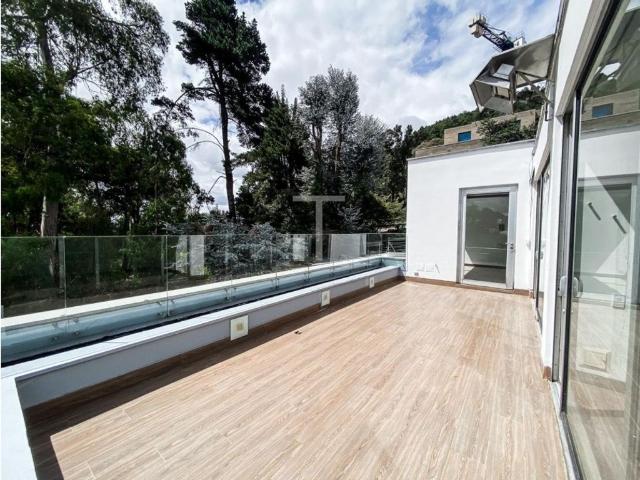 Exclusiva casa de campo en venta Santafe de Bogotá, Colombia
