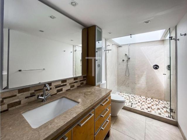 Exclusiva casa de campo en venta Santafe de Bogotá, Colombia