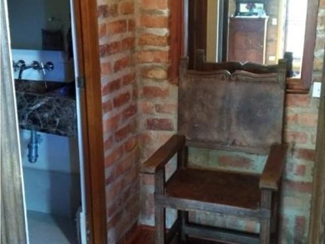 Exclusiva casa de campo en venta Santafe de Bogotá, Colombia