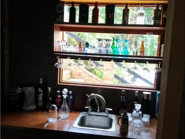 Exclusiva casa de campo en venta Santafe de Bogotá, Colombia