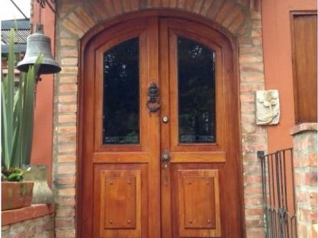 Exclusiva casa de campo en venta Santafe de Bogotá, Colombia