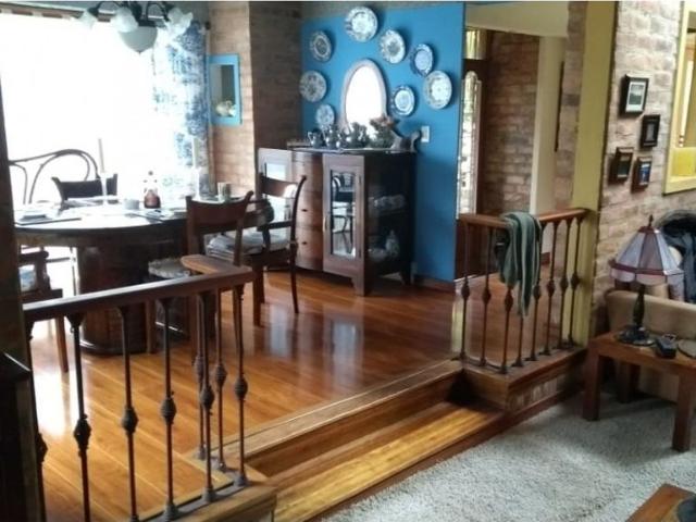Exclusiva casa de campo en venta Santafe de Bogotá, Colombia