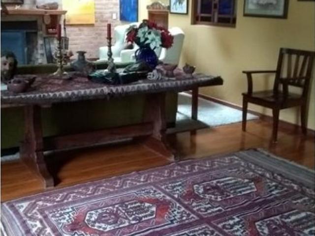 Exclusiva casa de campo en venta Santafe de Bogotá, Colombia