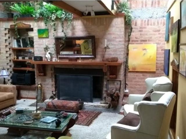 Exclusiva casa de campo en venta Santafe de Bogotá, Colombia