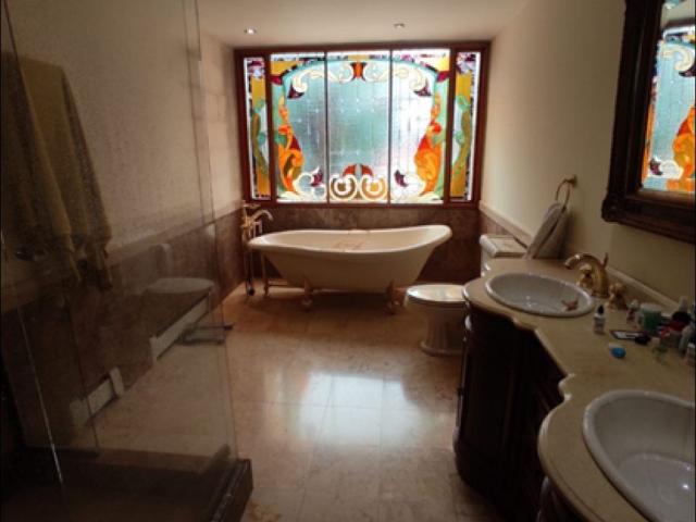 Exclusiva casa de campo en venta Santafe de Bogotá, Colombia