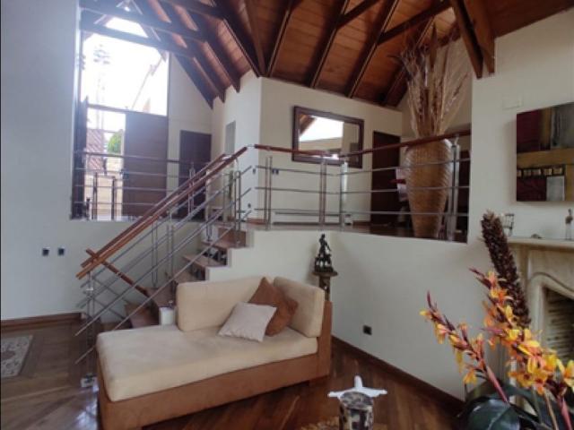 Exclusiva casa de campo en venta Santafe de Bogotá, Colombia