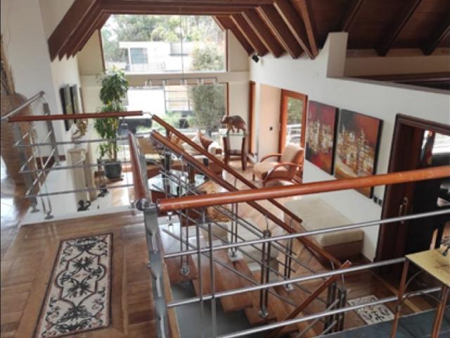 Exclusiva casa de campo en venta Santafe de Bogotá, Colombia