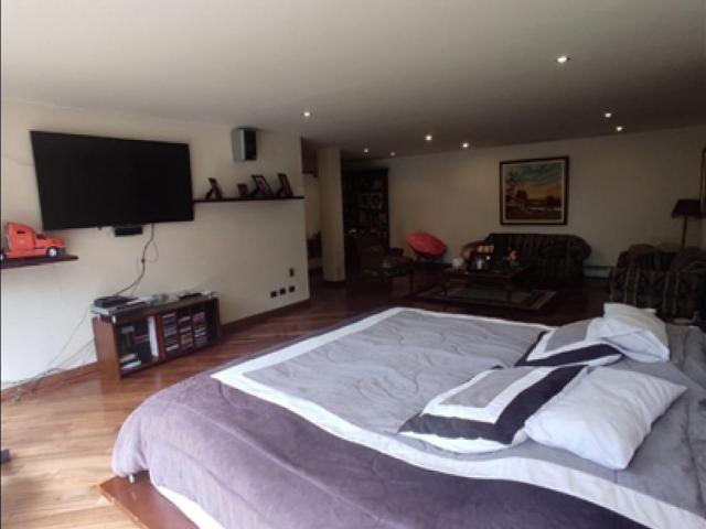 Exclusiva casa de campo en venta Santafe de Bogotá, Colombia