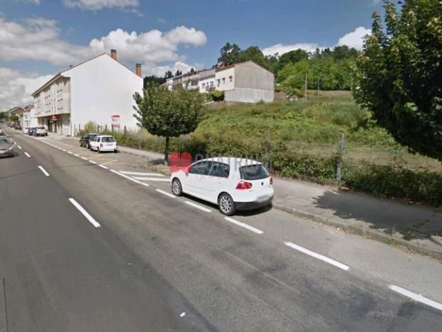 Casa en venta en Santiago de Compostela, Santiago
