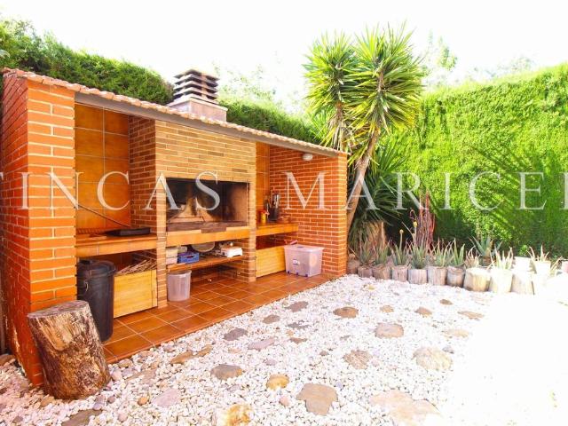 Chalet en venta en Segur de Calafell, Baix Penedès