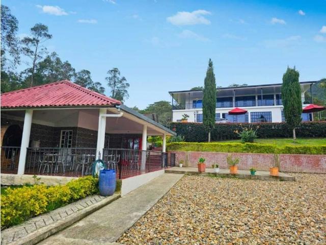 Casa Campestre en venta en Sumapaz, Cundinamarca