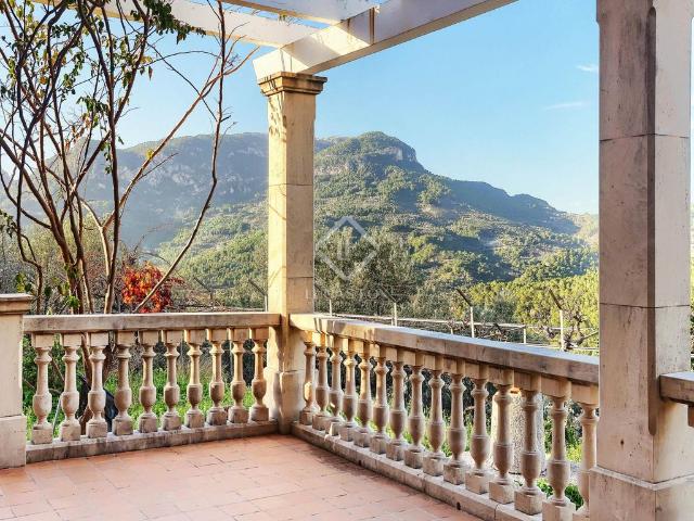 Casa en venta en Serra de Tramuntana, Baleares