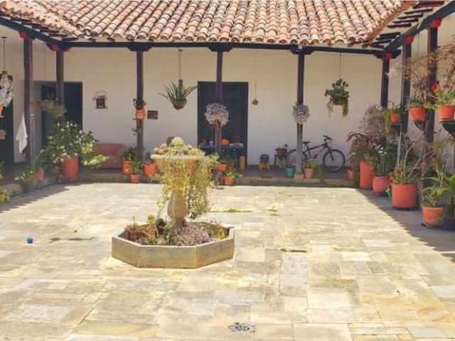 Casa Campestre en venta en Cundinamarca
