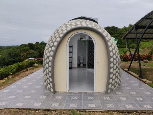 Exclusiva casa de campo en venta Tauramena, Departamento de Casanare