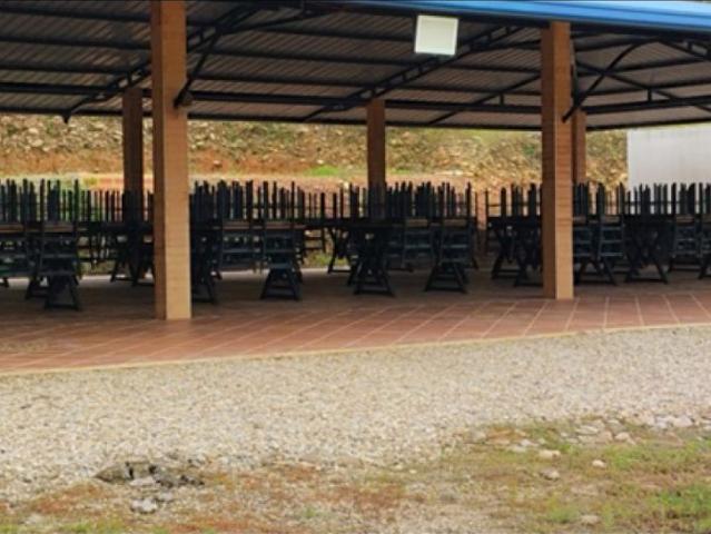 Exclusiva casa de campo en venta Tauramena, Departamento de Casanare