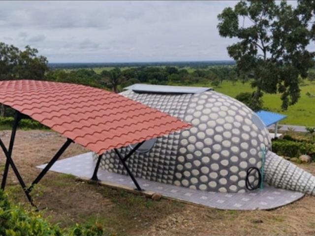 Exclusiva casa de campo en venta Tauramena, Departamento de Casanare