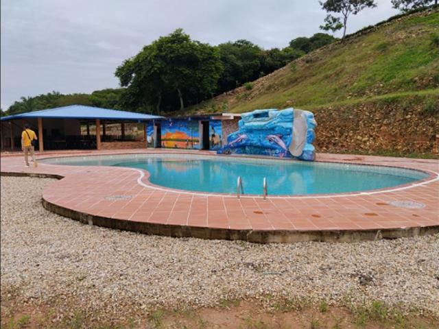Exclusiva casa de campo en venta Tauramena, Departamento de Casanare