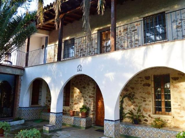 Casa en venta en Tejeda De Tiétar, Extremadura