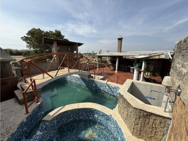 Finca en venta en Tinaquillo, Cojedes