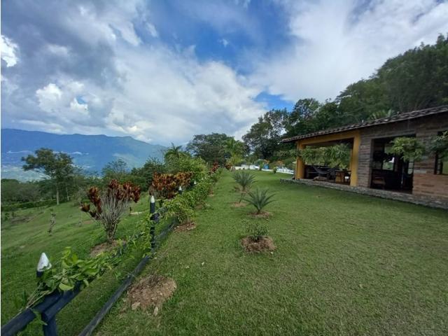 Exclusiva casa de campo en venta Venecia, Colombia