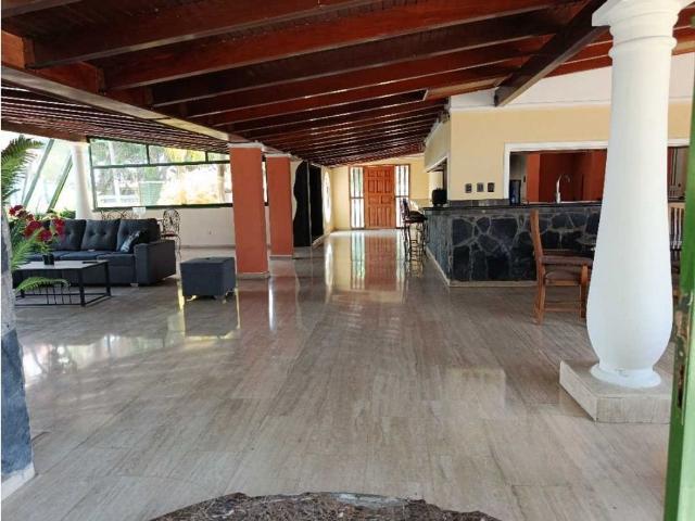 Finca en venta en Villa De Cura, Aragua