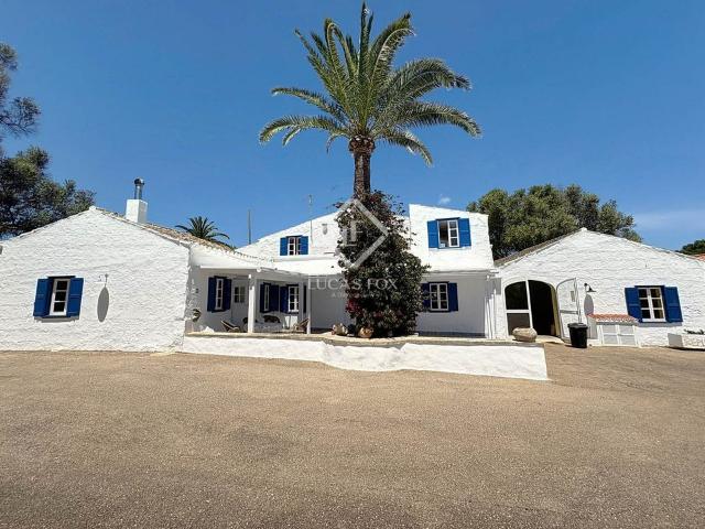Casa en venta en Menorca, Baleares