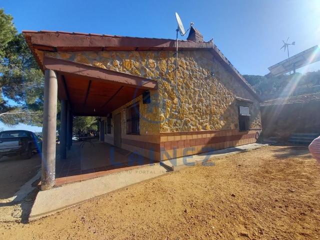 Casa en venta en Villanueva Del Rey