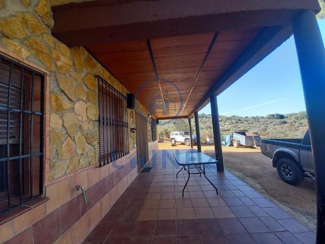 Casa en venta en Villanueva Del Rey, Andalucía