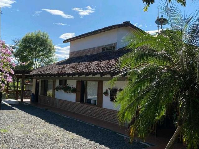 Exclusiva casa de campo en venta Yumbo, Colombia