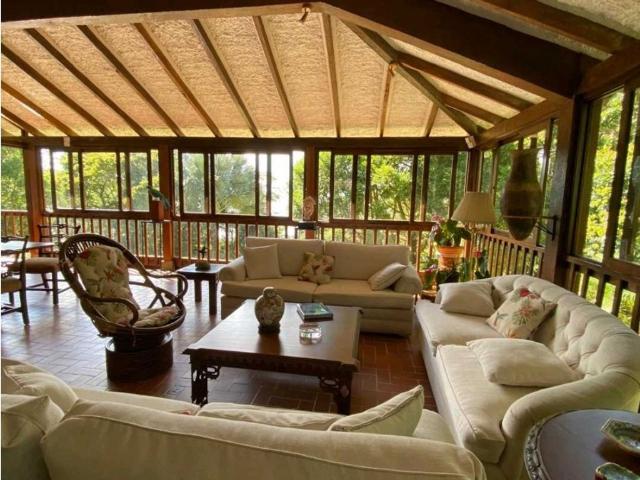 Exclusiva casa de campo en venta Yumbo, Colombia