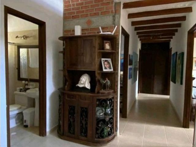 Exclusiva casa de campo en venta Yumbo, Colombia