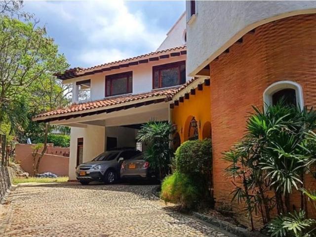 Exclusiva casa de campo en venta Yumbo, Colombia