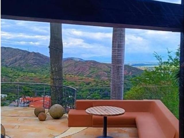 Exclusiva casa de campo en venta Yumbo, Colombia