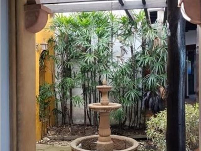 Exclusiva casa de campo en venta Yumbo, Colombia