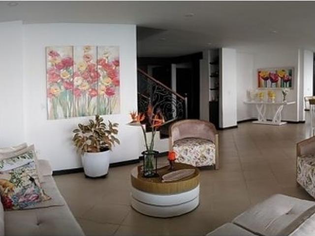 Exclusiva casa de campo en venta Yumbo, Colombia