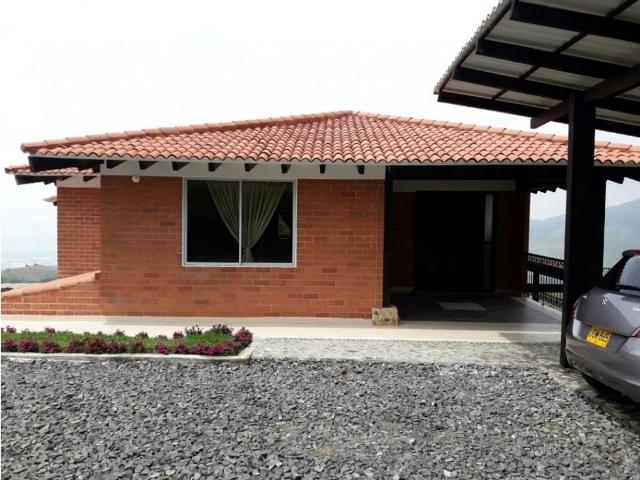 Exclusiva casa de campo en venta Yumbo, Colombia