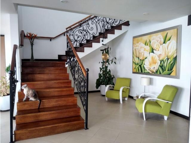 Exclusiva casa de campo en venta Yumbo, Colombia