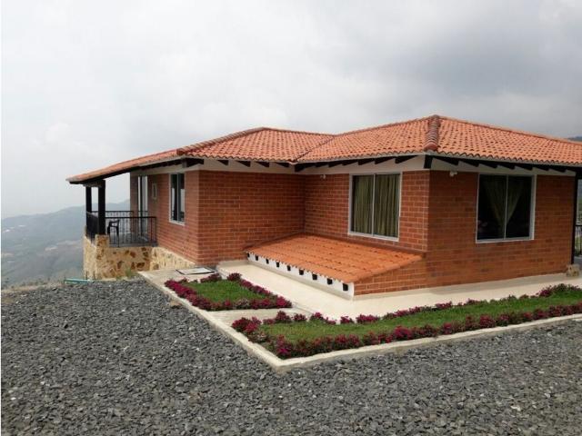 Exclusiva casa de campo en venta Yumbo, Colombia