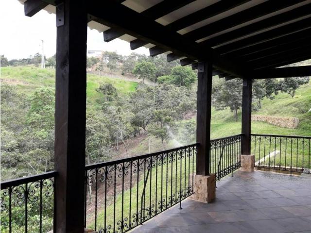 Exclusiva casa de campo en venta Yumbo, Colombia