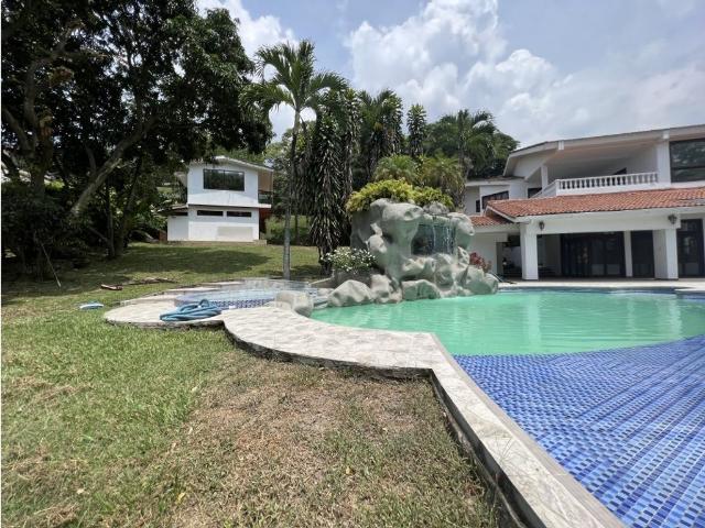 Exclusiva casa de campo en venta Yumbo, Departamento del Valle del Cauca