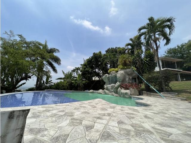 Exclusiva casa de campo en venta Yumbo, Departamento del Valle del Cauca