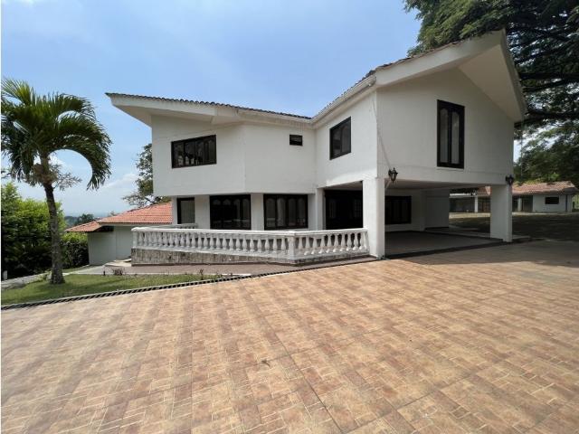 Exclusiva casa de campo en venta Yumbo, Departamento del Valle del Cauca