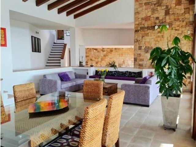 Exclusiva casa de campo en venta Yumbo, Departamento del Valle del Cauca