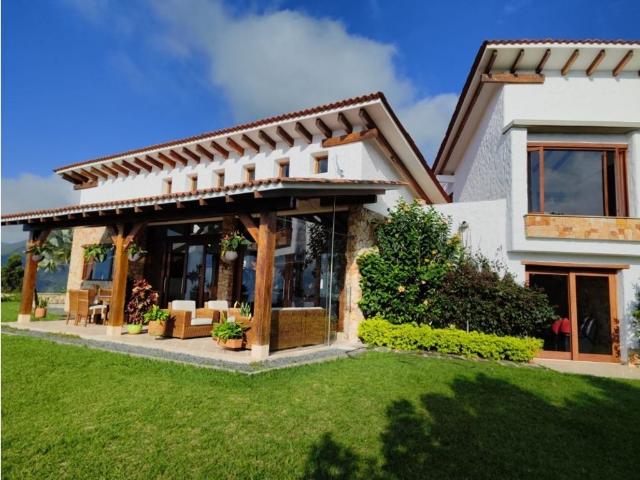 Exclusiva casa de campo en venta Yumbo, Departamento del Valle del Cauca